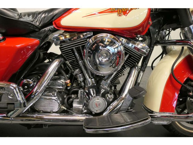 harley-davidson - electra-glide-classic-flhtc