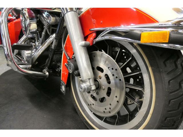 harley-davidson - electra-glide-classic-flhtc