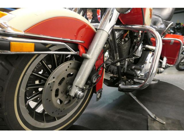 harley-davidson - electra-glide-classic-flhtc