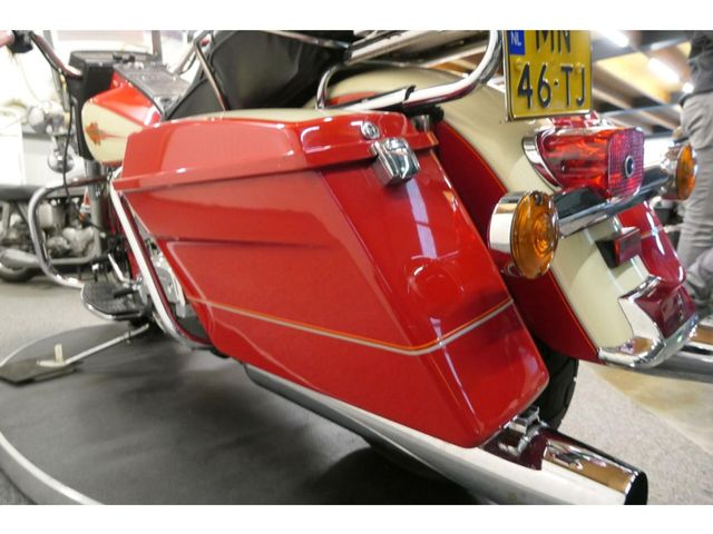 harley-davidson - electra-glide-classic-flhtc