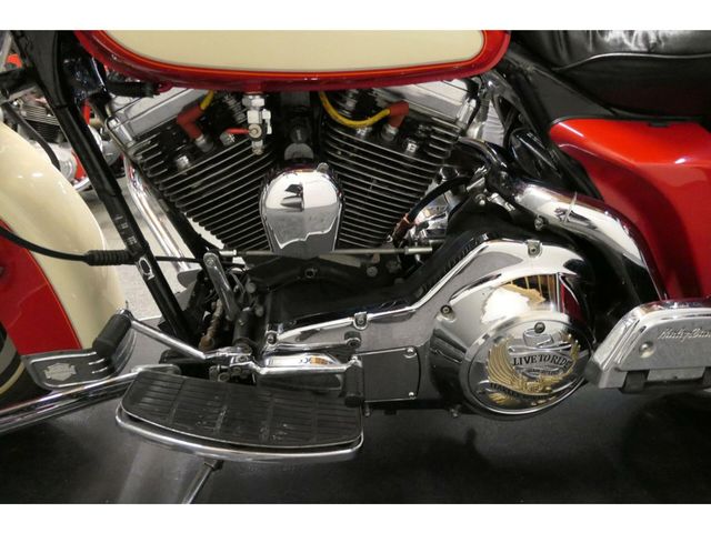 harley-davidson - electra-glide-classic-flhtc