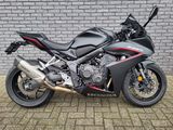 HONDA CBR 650 R