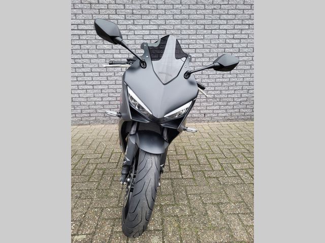 honda - cbr-650-r