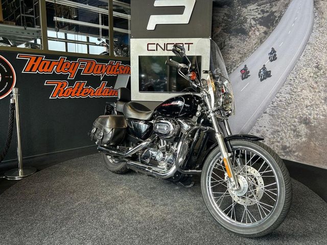 harley-davidson - sportster-xlh-1200