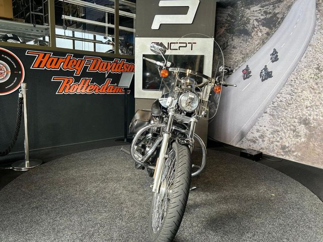 harley-davidson - sportster-xlh-1200