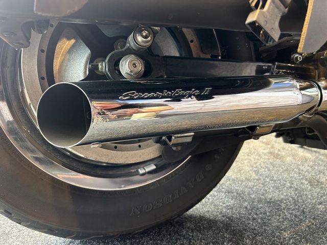 harley-davidson - sportster-xlh-1200