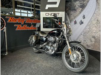 Harley-Davidson Sportster XLH 1200 2006 occasion