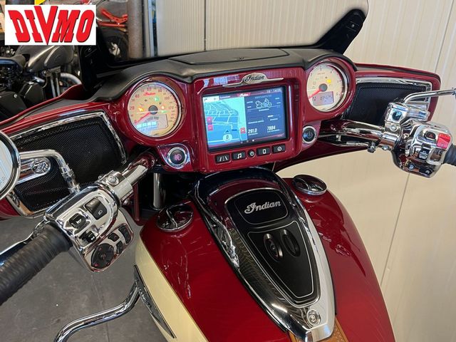 indian - roadmaster-classic