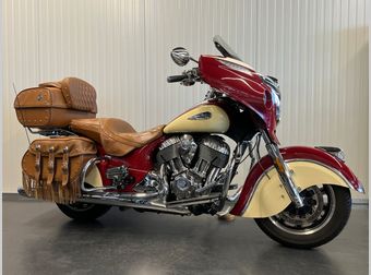 Indian Motorcycle Roadmaster Classic 2019 occasion