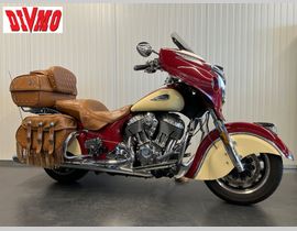 Indian Motorcycle Roadmaster Classic 2019 occasion