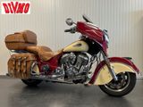 INDIAN MOTORCYCLE ROADMASTER CLASSIC