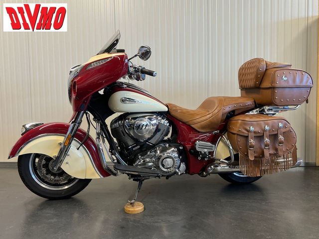 indian - roadmaster-classic