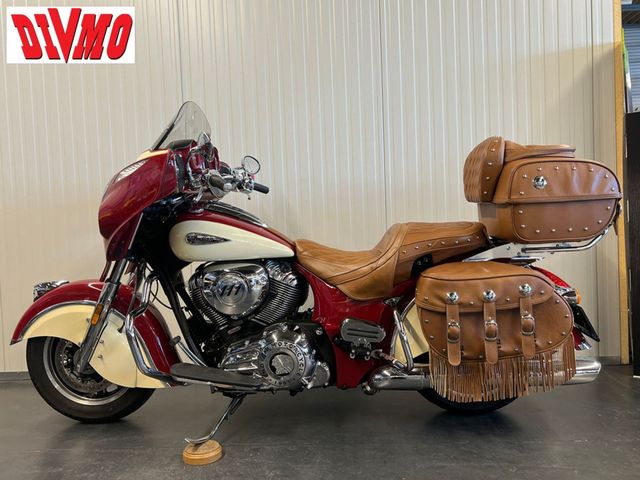 indian - roadmaster-classic