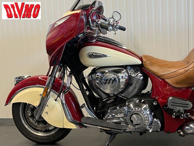 indian - roadmaster-classic