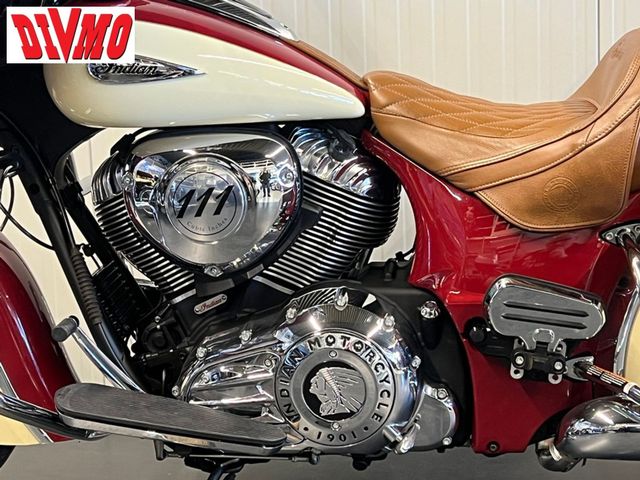 indian - roadmaster-classic
