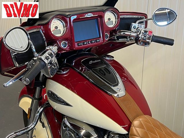 indian - roadmaster-classic