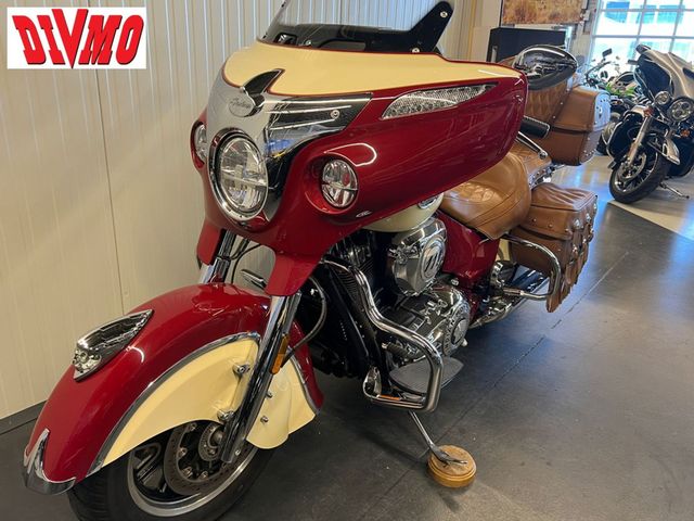 indian - roadmaster-classic