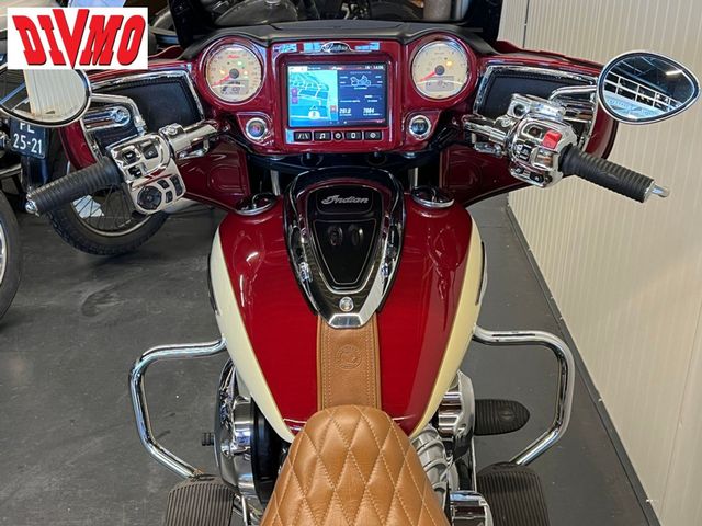 indian - roadmaster-classic