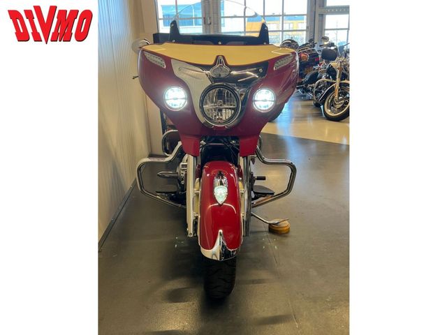 indian - roadmaster-classic