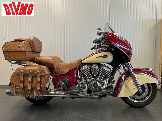 indian - roadmaster-classic