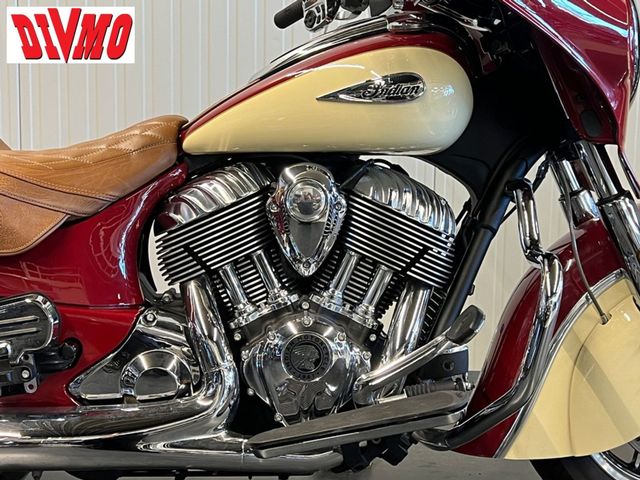 indian - roadmaster-classic