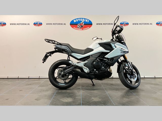 cfmoto - 700-mt