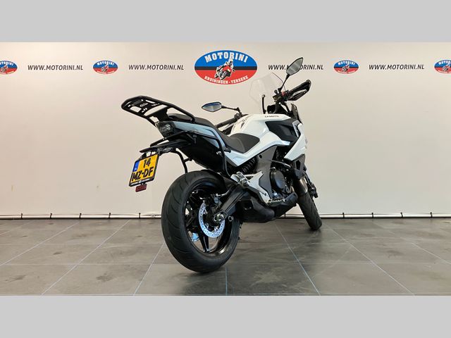 cfmoto - 700-mt