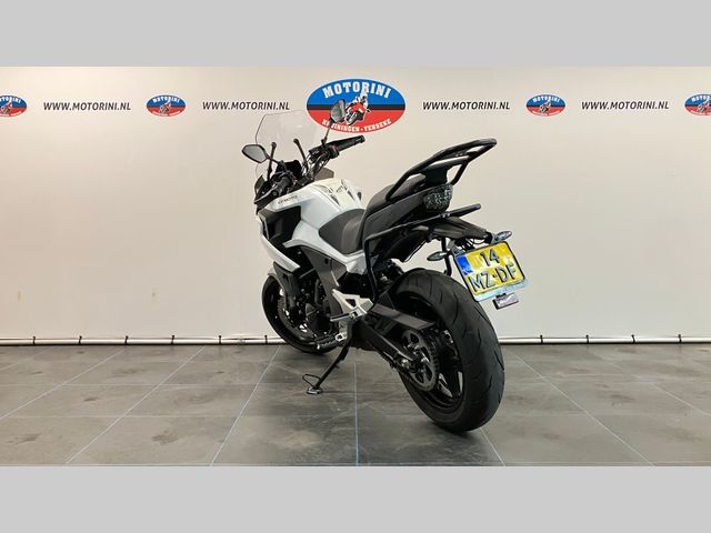 cfmoto - 700-mt