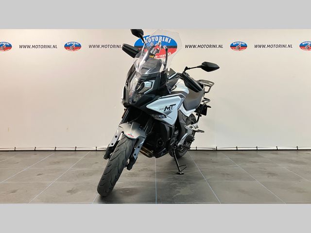 cfmoto - 700-mt