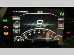 Cfmoto 700MT 2025 occasion – foto 7 van 7