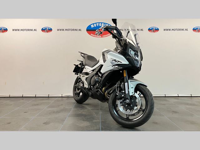 cfmoto - 700-mt