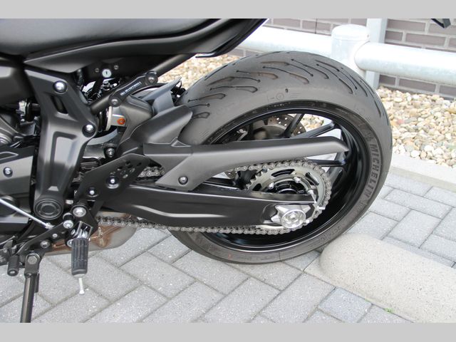 yamaha - mt-07-pure