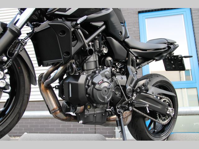 yamaha - mt-07-pure