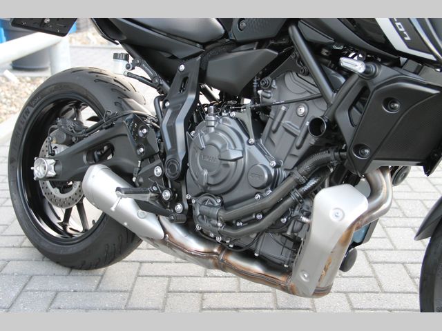 yamaha - mt-07-pure