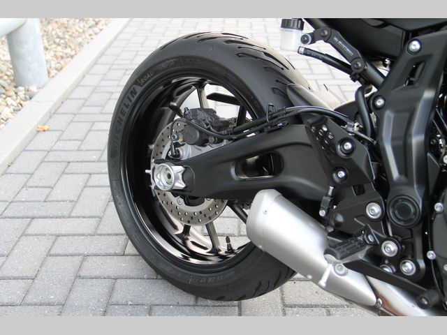 yamaha - mt-07-pure