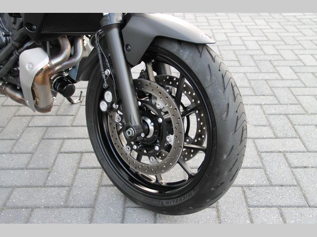 yamaha - mt-07-pure