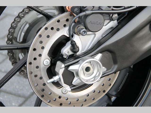 yamaha - mt-07-pure