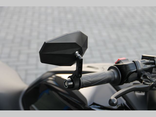 yamaha - mt-07-pure