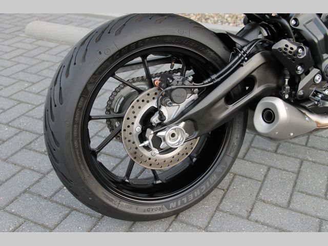 yamaha - mt-07-pure