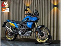 YAMAHA TENERE 700 RALLY EDITION