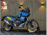 YAMAHA TENERE 700 RALLY EDITION
