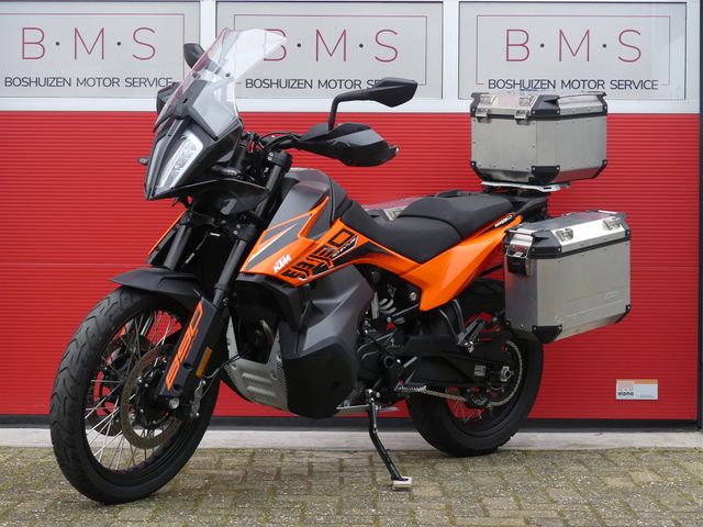 ktm - 890-adventure