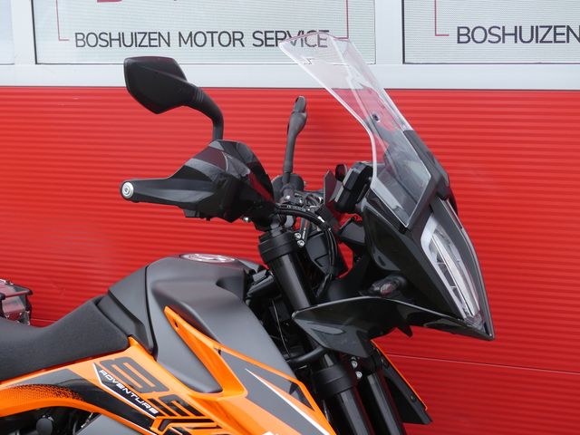 ktm - 890-adventure