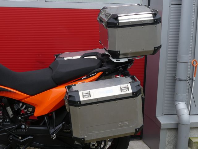 ktm - 890-adventure