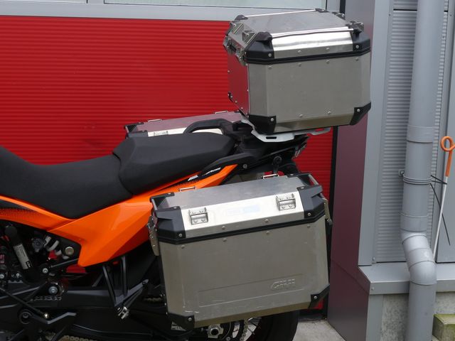 ktm - 890-adventure