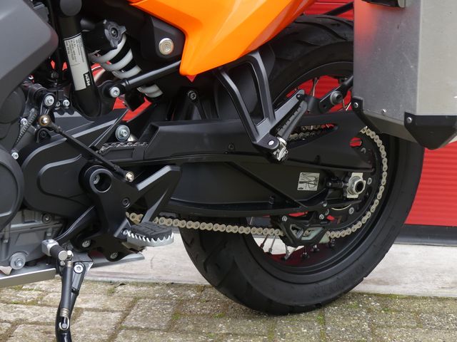 ktm - 890-adventure