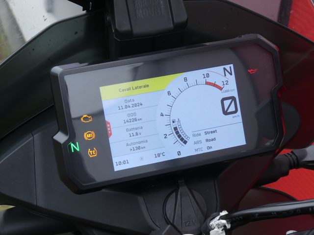 ktm - 890-adventure
