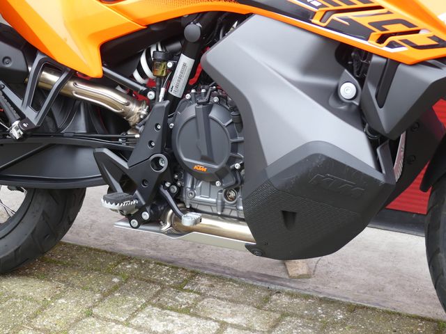 ktm - 890-adventure