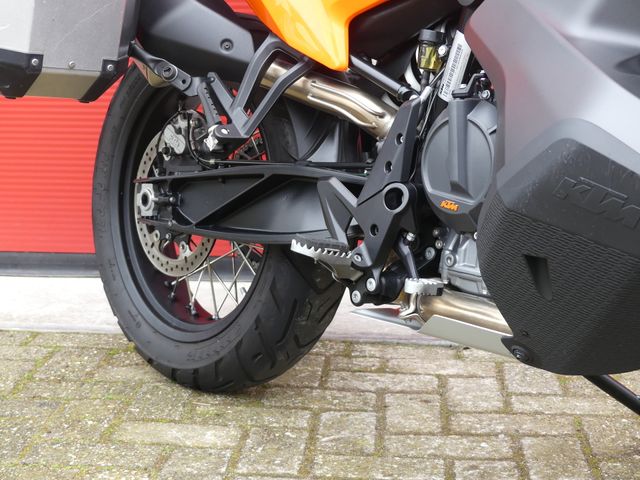 ktm - 890-adventure