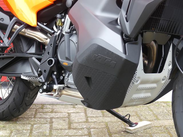 ktm - 890-adventure